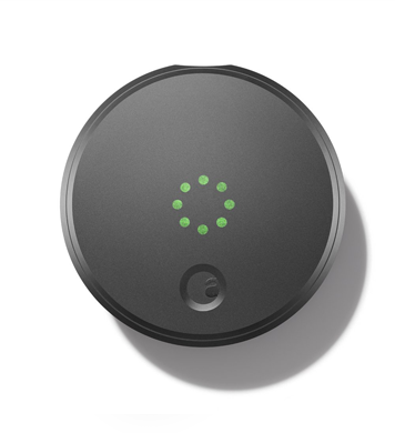 August Smart Lock