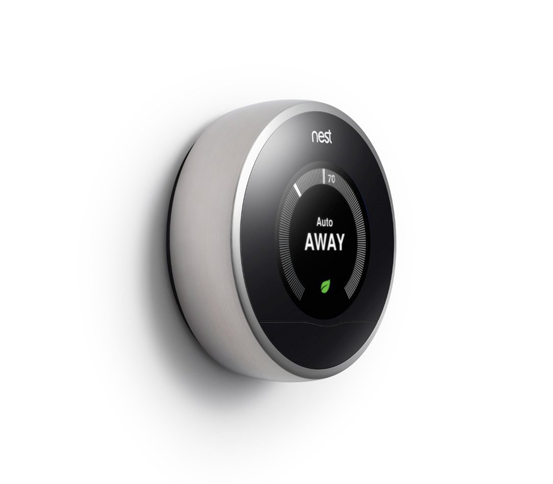 Nest Thermostat