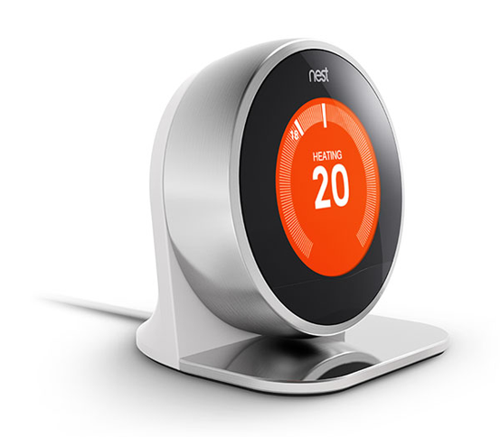 Nest Thermostat
