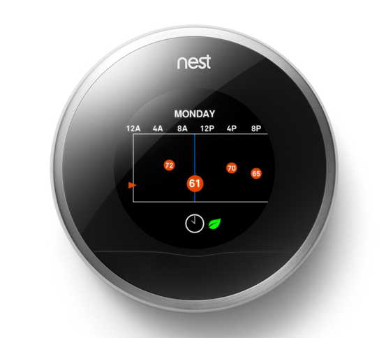 Nest Thermostat